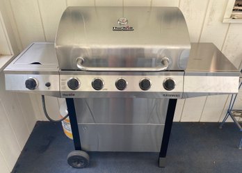 Char-Broil Grill