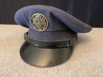 US Airforce Military Hat