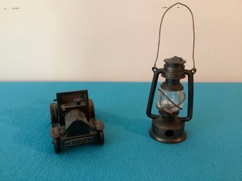 Cast Iron Pencil Sharpeners