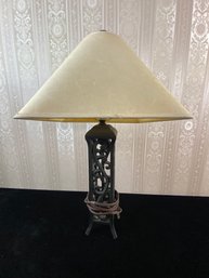 Vintage Table Lamp