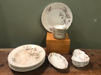 Vintage China - Limoge & More