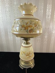 Quoizel Hurricane Lamp 1978 1 Of 2