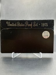 1975 United States Proof Set