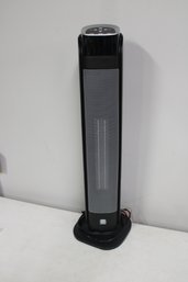 1500-watt Deluxe Digital 30' Portable Electric Tower Fan