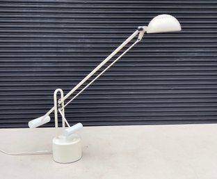 Vintage Articulating Architectural Table/desk Lamp