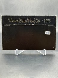 1976 United States Proof Set