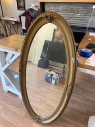 Vintage Mirror