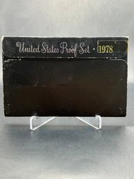 1978 United States Proof Set