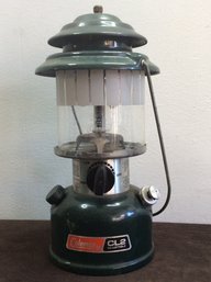 Vintage Coleman Lantern #4