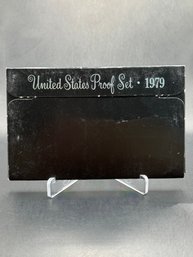 1979 United States Proof Set