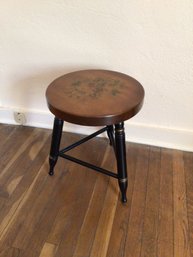 Hitchcock Stool