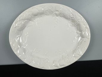 Tabletops Harvet Platter