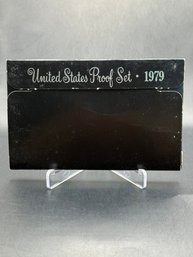 1979 United States Proof Set