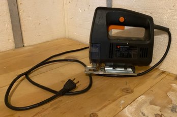 Black And Decker Jig Saw