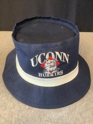 Uconn Huskies Bucket Hat
