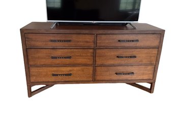 Chest Of Drawers By Lexington