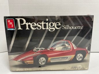 AMT, Prestige Silhouette. 1/25 Scale Model Kit (#29)