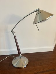 Metal Lamp