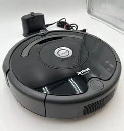 Brand New IRobot Roomba 600 Series Vacuum Robot. Den C