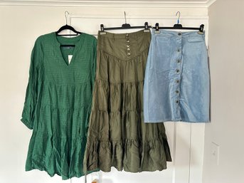 Anthropologie Lot