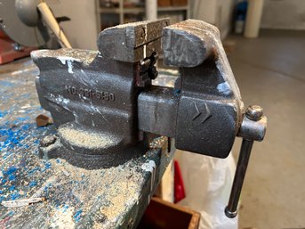 Large Vice