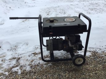 Generac 5000 Watt Generator