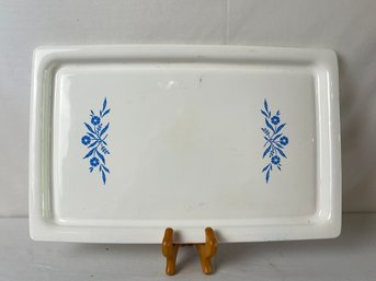 Corning Ware Platter Dish