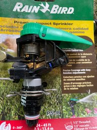 Lot Of 20 Lawn & Garden Sprinklers