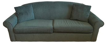 Klaussner Furniture Upholstered Sofabed
