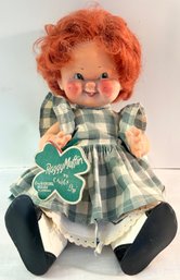 1950s Hummel Raggy Muffin Doll - Western Germany