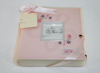 New Baby Gift Photo Album