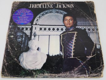 Jermaine Jackson 1984 Vinyl