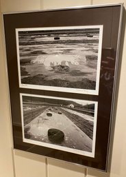 Francine Keery Framed Photographs