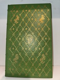 Poems Of W.B. Yeats ~ Limited Edition ~ Leather Bound