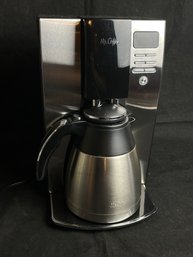 Mr Coffee 10 Cup Coffee Maker