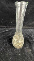 Glass Bud Vase