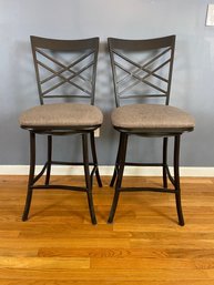 Bar Stool Chair Set