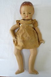 Efanbee Patsy - Ann Doll - 1928-1940's