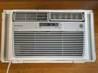 Frigidaire Energy Star Window Unit Air Conditioner