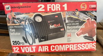 Air Compressor