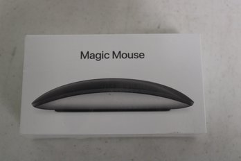 Apple Magic Mouse Brand New In Box Still Sealed