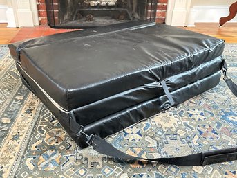 An Exercize Mat