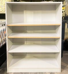 A Large Composite Shelf