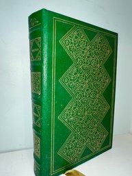 Easton Press ~ Walden ~ Henry David Thoreau ~ Leather Bound ~ Limited Edition