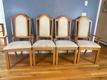 Dining Chair Set