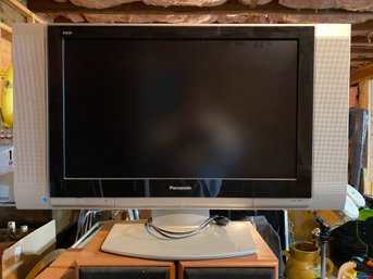 32inch PANASONIC Viera LCD Flat Screen TV
