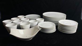 Corning Diningware Set