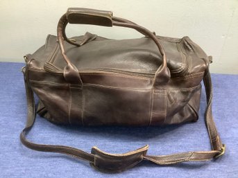 Adventure Bound Originals Genuine Leather Bag