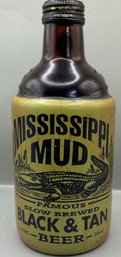 1996 Mississippi Mud Jug EMPTY