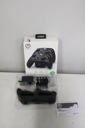 Xbox Dual Charging Station In Box